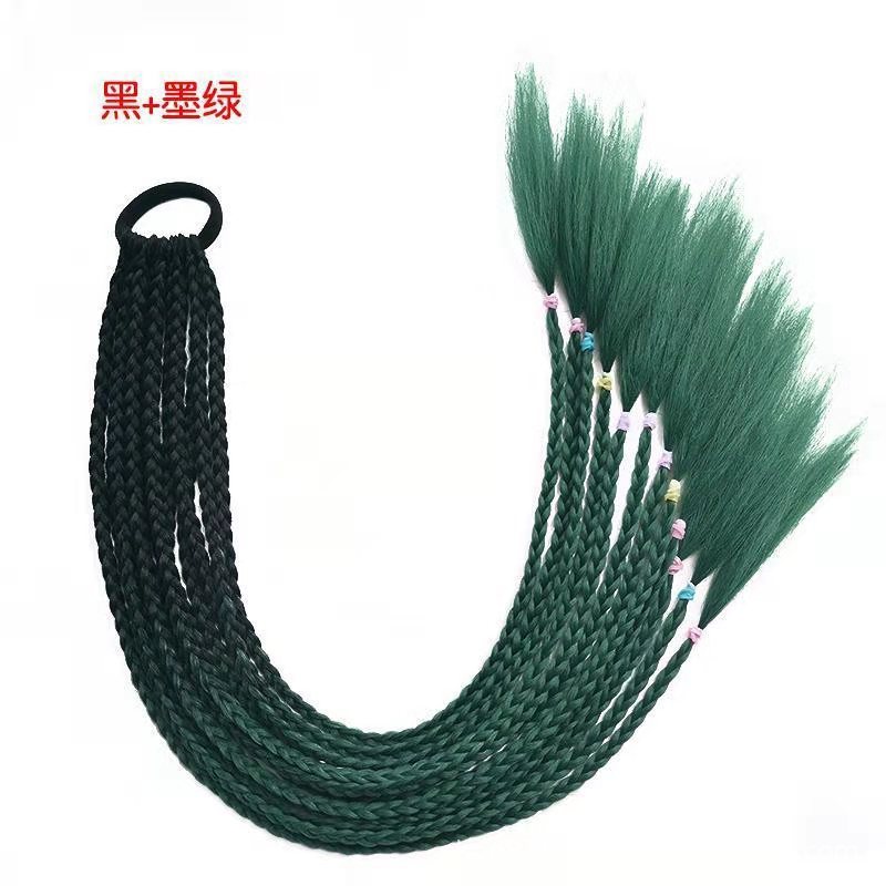 Black-dark green a 12 root