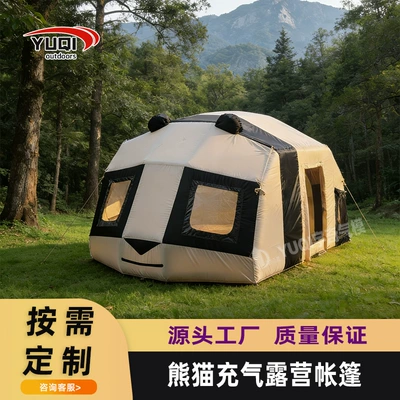 Avtomobil dam çadırları Camping Accommodation, Inflatable Travel and Vacation