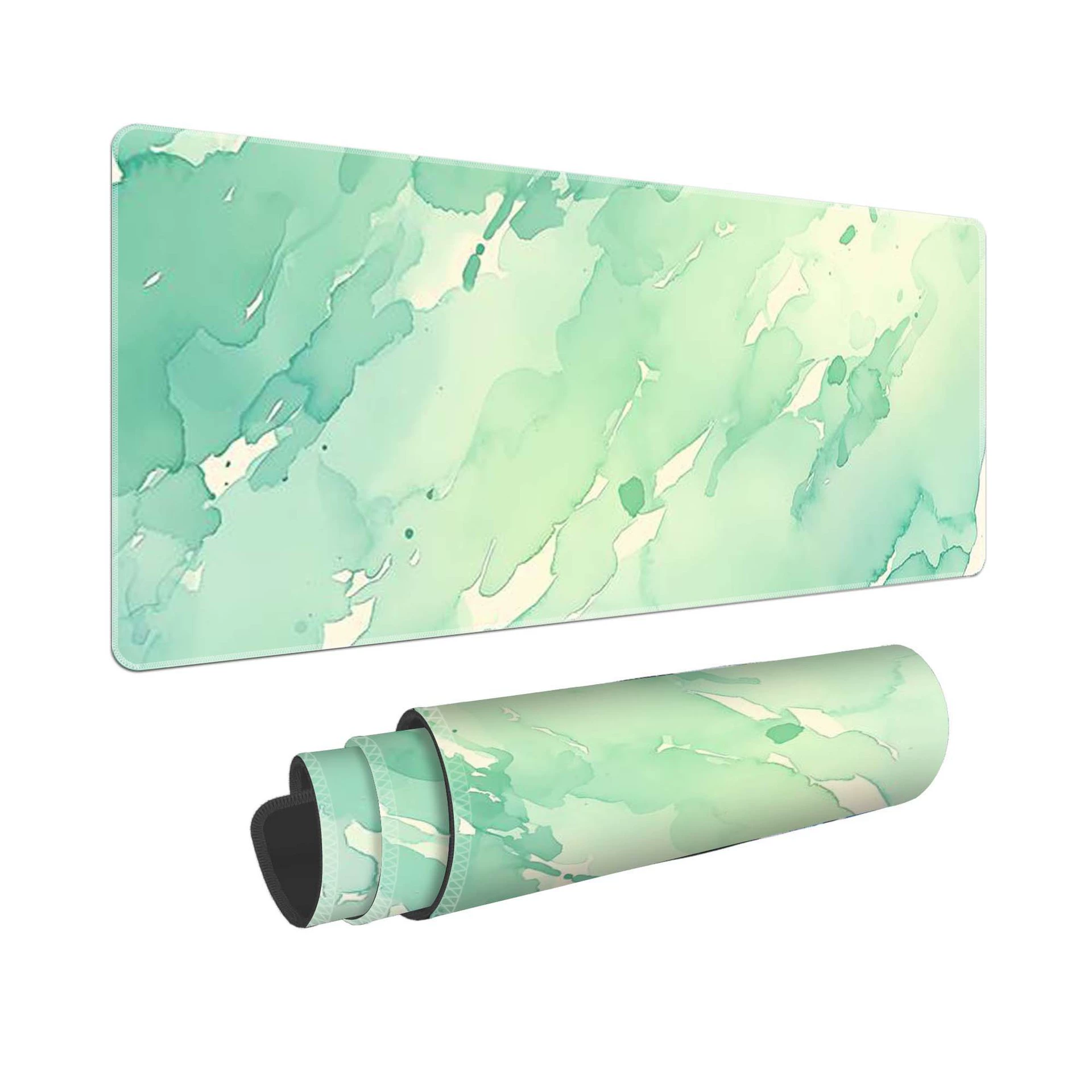 (Cross-border trading), non-slip table mat, mouse, increased thickness