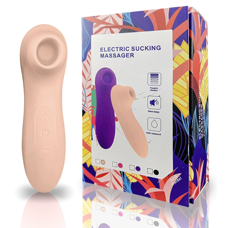С suction устройство перезаряжаемый мастурбационный вибратор-симулятор с повторной волной стимуляцией клитора массажная палочка секс-игрушка