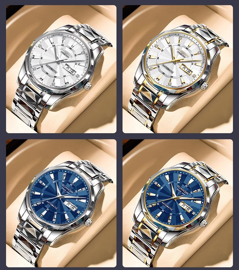 Mens Watch 13