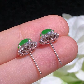 翡翠项饰;翡翠手饰;天然珍珠项饰