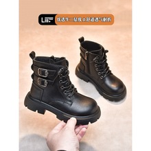 Ůͯ�R��ѥ2025�����¿��д�ͯ��ѥ��ɫŮ����ͯ��ѥ�ļ���ͯѥ��