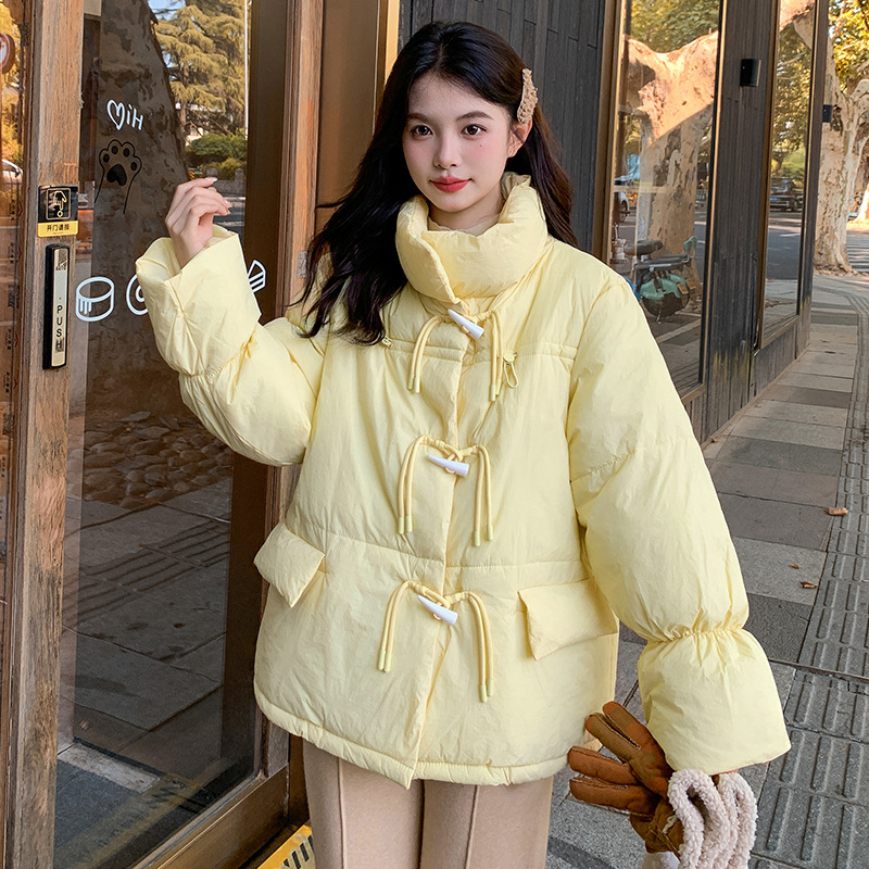노란색