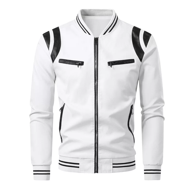 Polyurethane universal trend jacket, American style