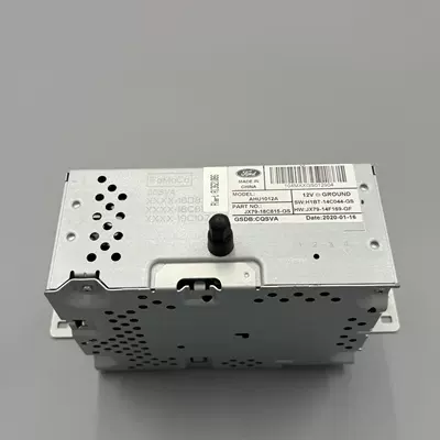 Ruiji and Other Acm – Car mp5