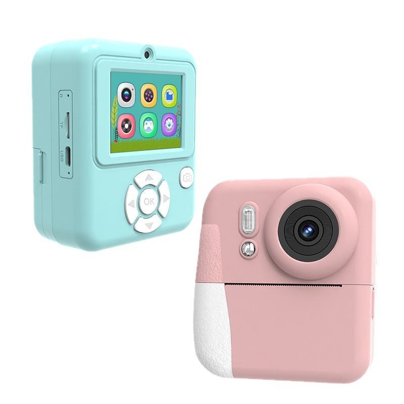 Polaroid, camera, (Cross-border trading)