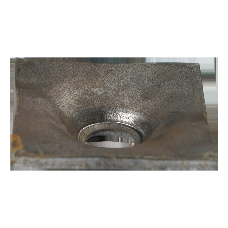 Suministro de cable de anclaje de mina de carbón mariposa bandeja de cable de anclaje espaciador de cable de anclaje