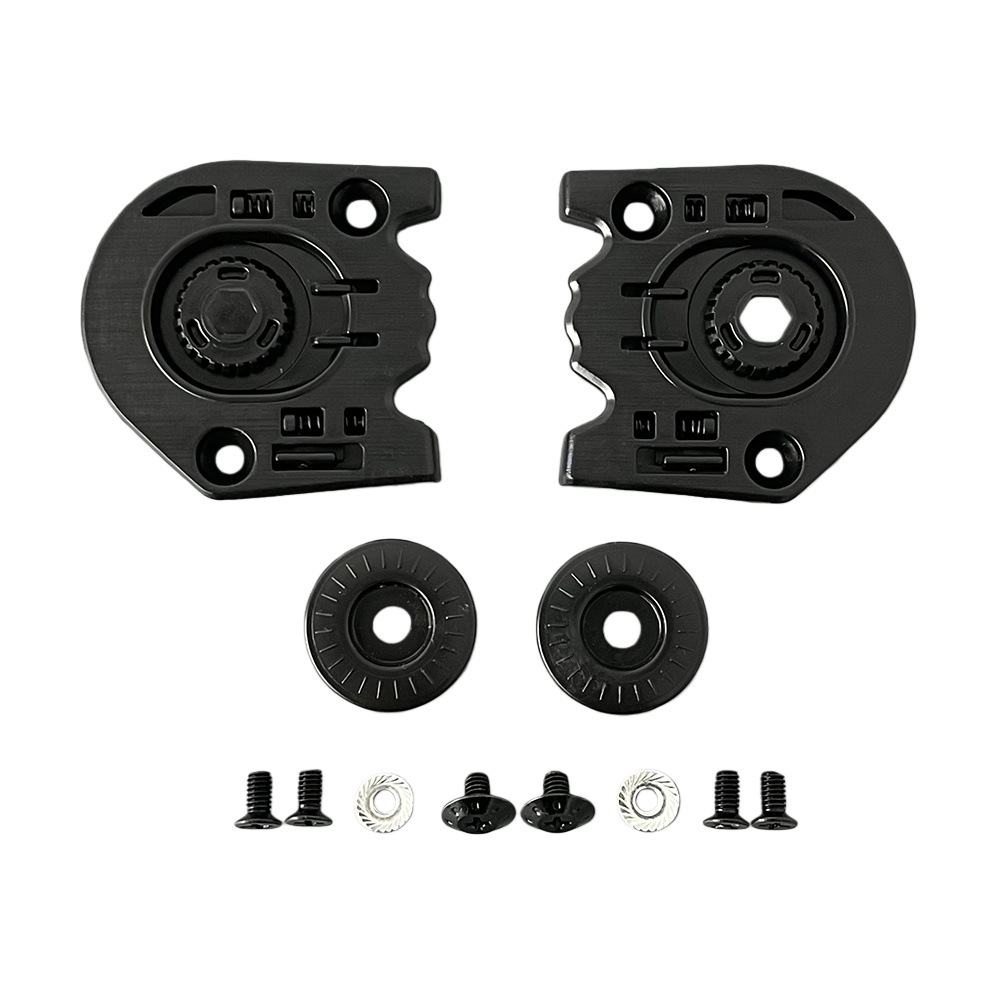 Helmet Base Accessories Are Compatible with K1, X14, V28B, Z8, Hj26, Ff352, Ff801 Base Accessories