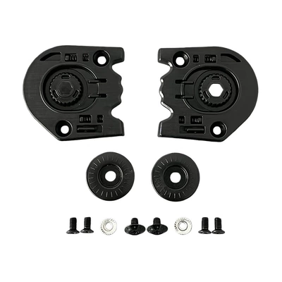 Dəbilqə (Kaska) aksesuarları – Compatible with K1, X14 - v18c-base