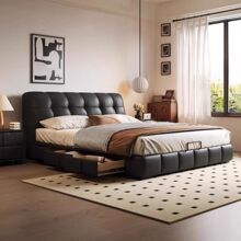 ��ʽ��Ƥ���p�˴�С�����p�ݺ��s���Դ󴲬F���߶˃���鴲