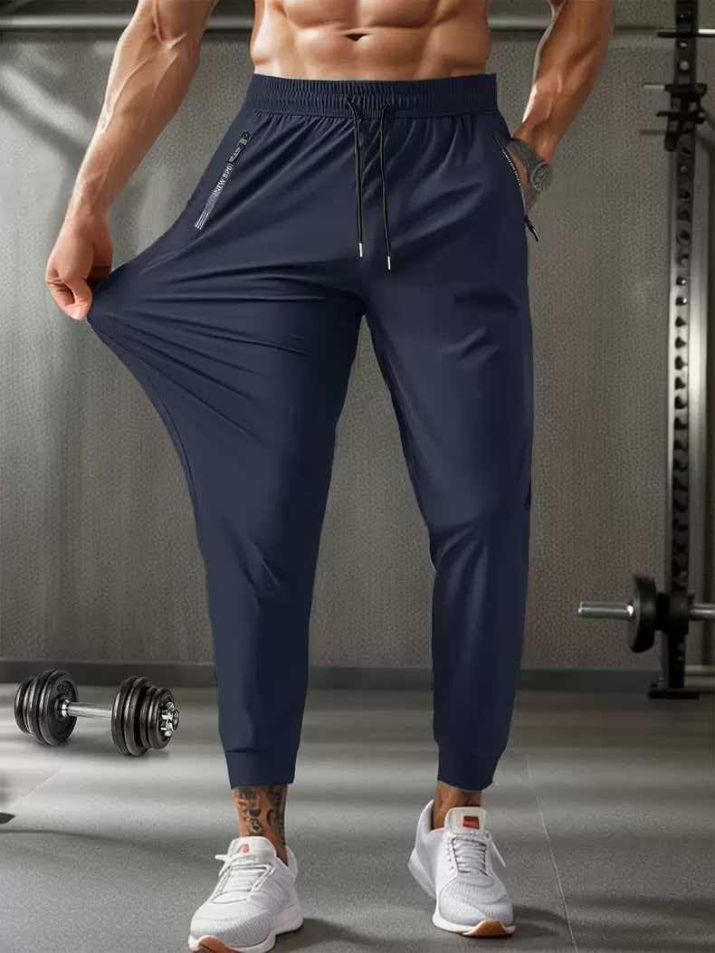 220 블루 레깅스