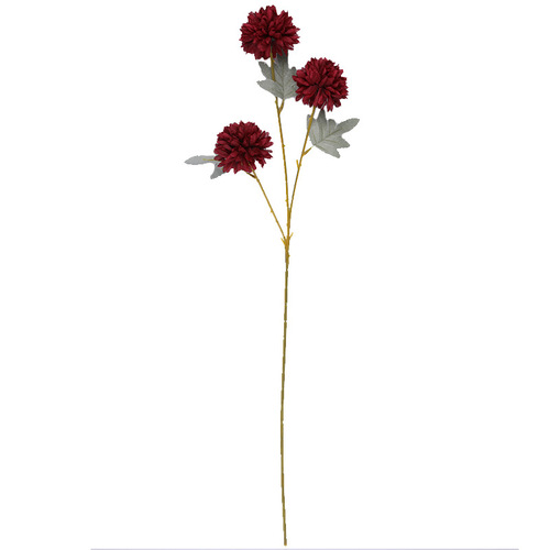 Red artificial flowers wedding decoration wedding arrangement ornaments silk flowers wedding ceiling florist artificial flowers wholesale