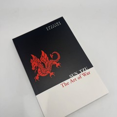 战争的艺术T70The Art of WarSUN英文版