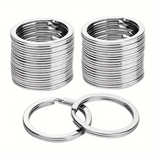 A 49911 Metal key ring accessories ����Կ��Ȧ������羳