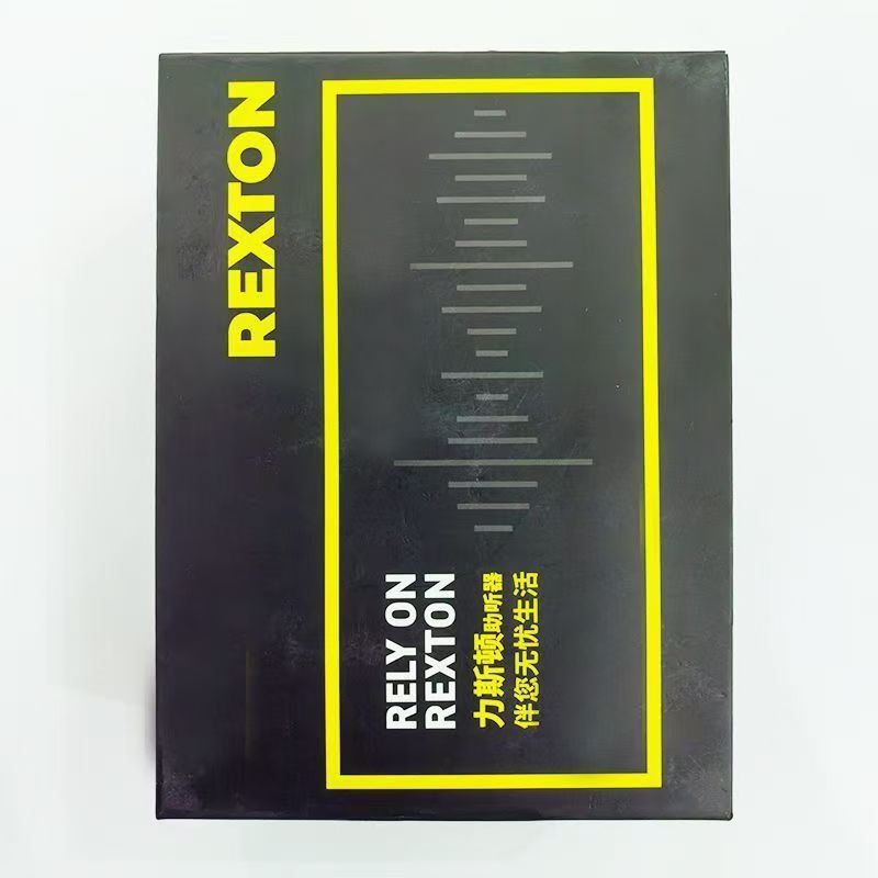 Audífonos Rexton Earback Audífonos Rexton Earback Notes Targa Source Siemens Earplugs 8 canales