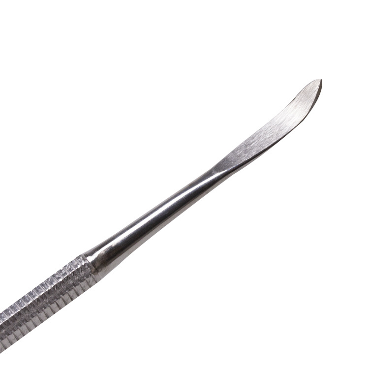 Separador de membrana dental transfronterizo, pelador de encías, elevador de solapas dentales, pelador oral, herramienta de pelado de encías