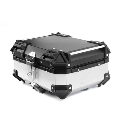 trunk motorcycle universal rear | Motorcycle trunk