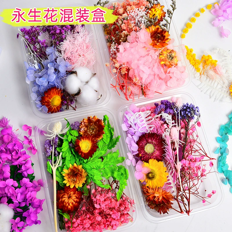 Floral aromatherapy, candle, photo frame for kindergarten, materials set, wholesale, handmade