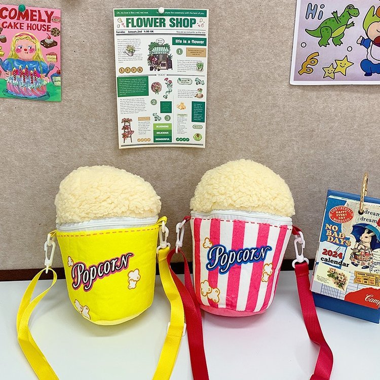 classic cartoon plush toy for kindergarten
