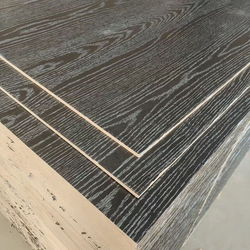 Photo Frame Backboard Decorative Painting Crystal Porcelain Painting Cold Paste Gorgeous Wood Grain Paper Cutting Special-Shaped Carving Density Board Medium Fiber Batch