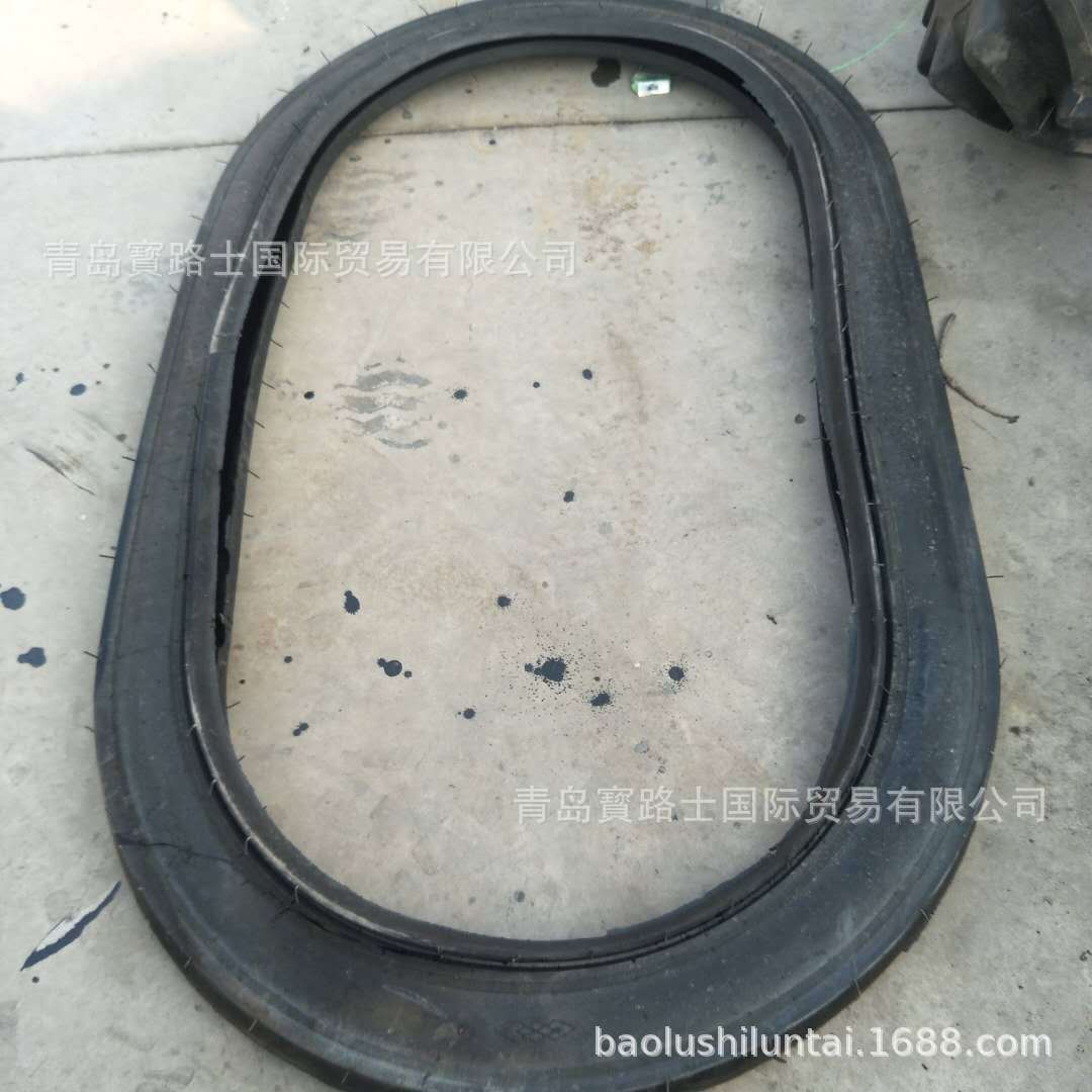 碰碰车轮胎 1925x1080x134  卡丁车轮胎 加厚