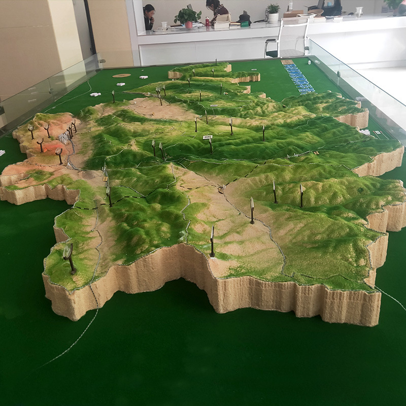 【籽籽同心】新疆兵团：打造沉溺式赤色游览“活讲堂”