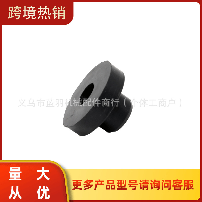 Rubber gasket 6553411 Rubber gasket 6553411