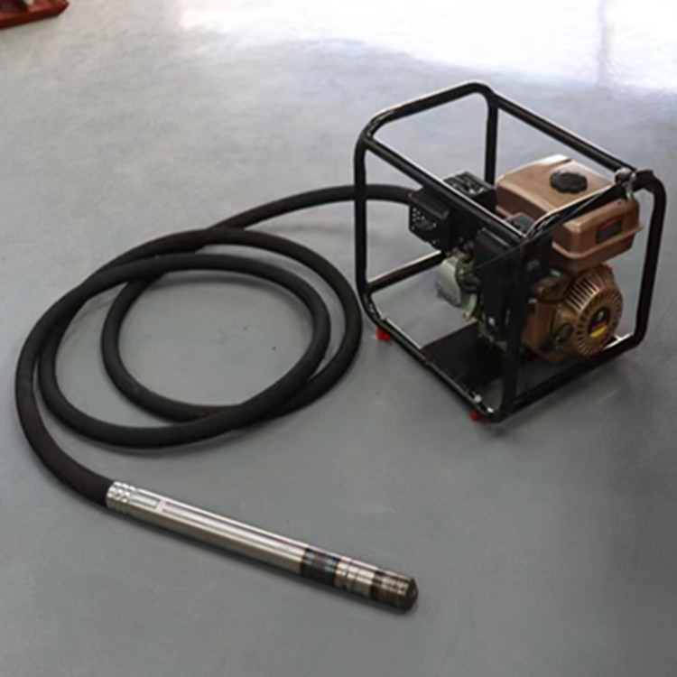 供应腾宇TYZB6A汽油振棒机 振动器 源厂直供实惠耐用操作简单