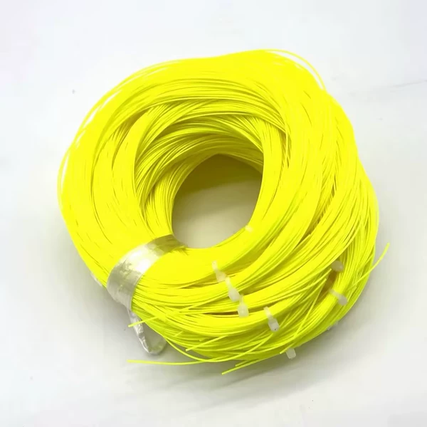 Fluorescent yellow