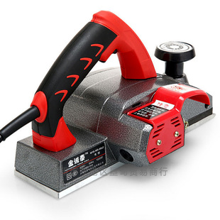 Woodworking Portable Desktop Multifunctional Planer Planer Small Household Woodworking Planer Planer Cutting Board Cutting Board