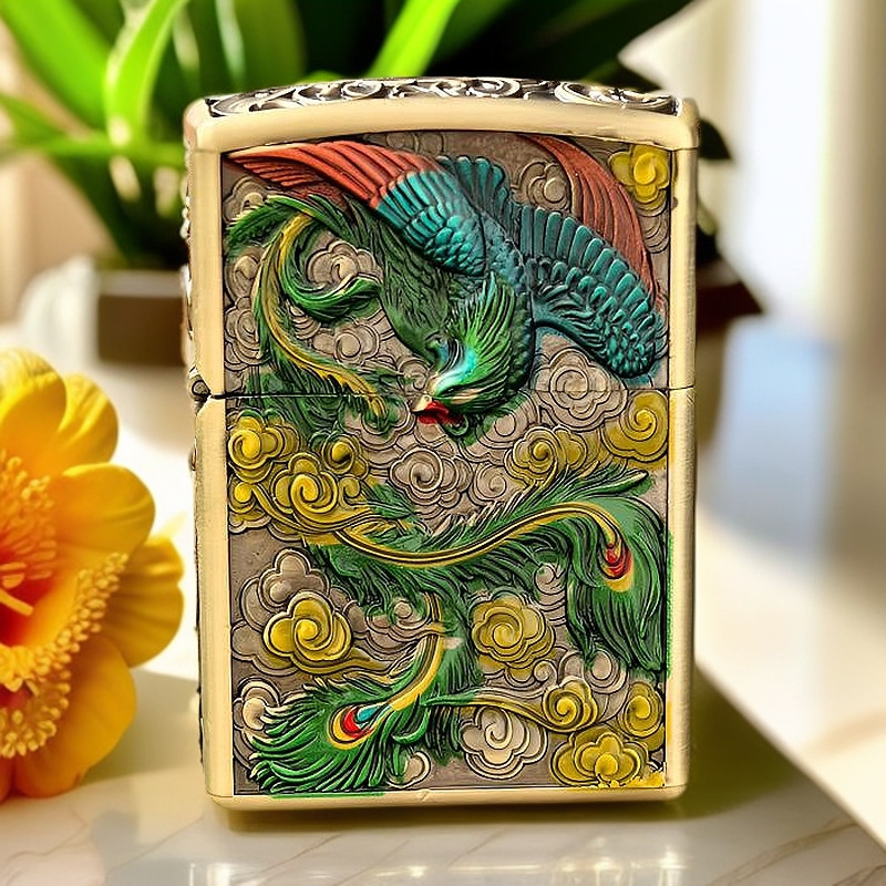 厂家直销盔甲浮雕煤油打火机温州打火机金属打火机礼品潮流打火机|undefined