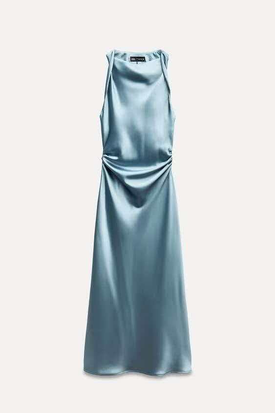 Gray blue