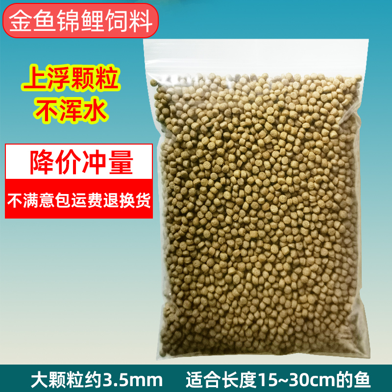 [강한맛/긴맛] 대립 0.5kg