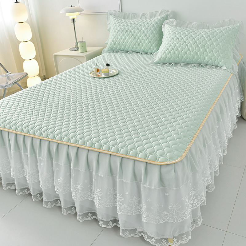 아름다운 라임 그린