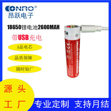 ���늳�Type-c��18650 2600MAH늄�����b���T⏏������Ͳ늳�