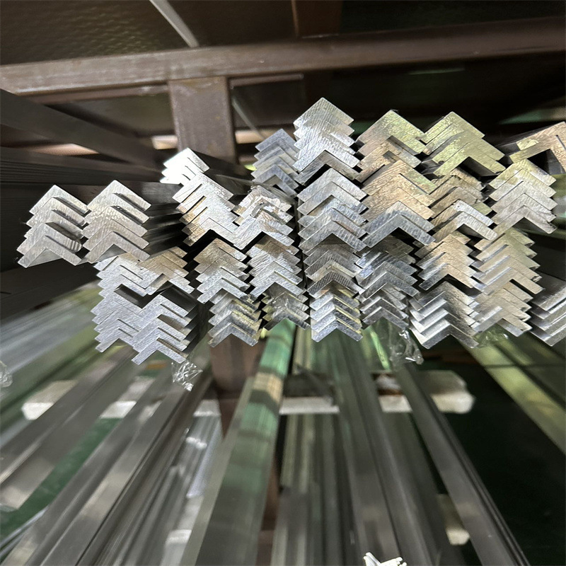 工字铝60*60*60*4铝合金工字铝内径52mm氧化H型铝合金导轨型材