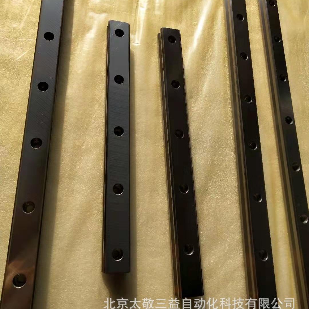 韩国SBC直线导轨SBI55-1445-N 长度可按需截断 原装正品 现货供应