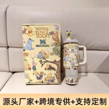 STANLEY�羳����С��ά��������40oz���±��䱭����ֵ���Գ��ر�