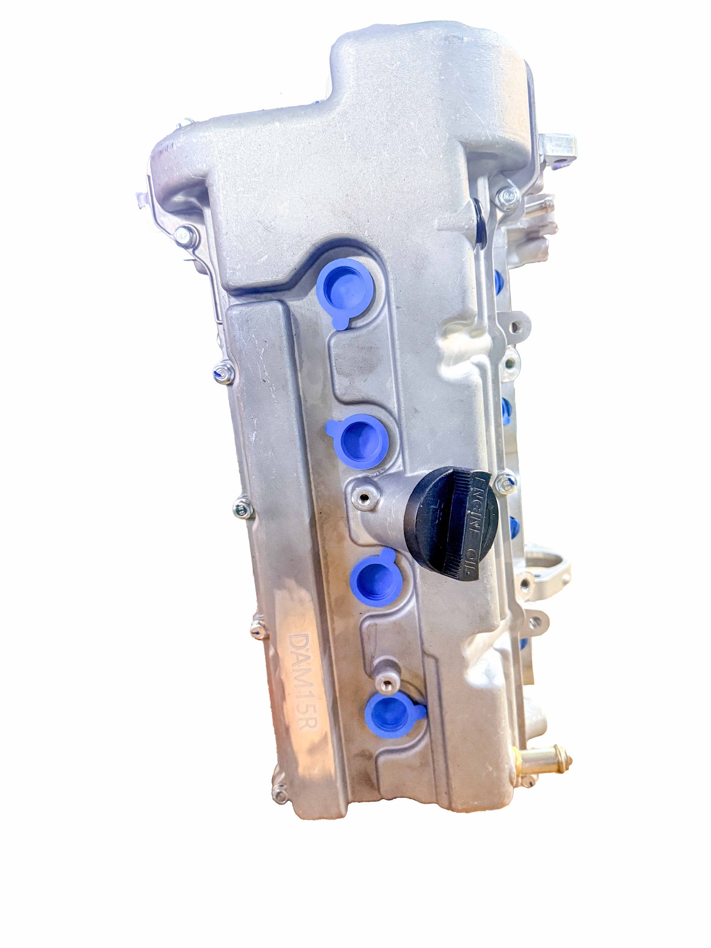 Engine Block Chang'An Dam515 Is Suitable for Changan Kuayue, Shenqi, and Chery Youjin Euro V Engines