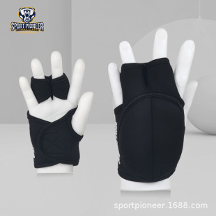 New 1kg Wrist Sandbag Weight Training Gloves Sandbag Fitness Supplies weightgloves