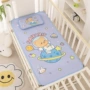 儿童幼儿园宝宝卡通凉席