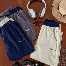 童T恤;童裤;童卫衣