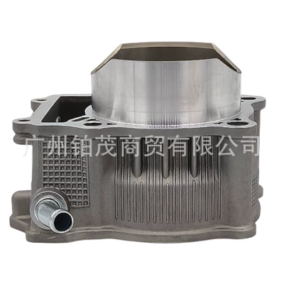 Atv All-Terrain Vehicle Cylinder Cylinder and parts