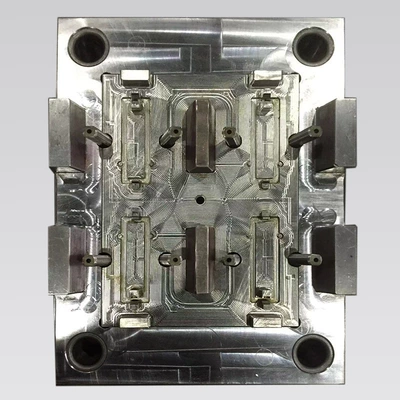 Fast Steel Mold Shenzhen – Avtomobil hissələri qəlibləri