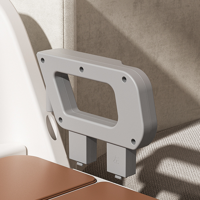 Inodoro extraíble, inodoro para ancianos, silla para el hogar, inodoro desodorizante para mujeres embarazadas