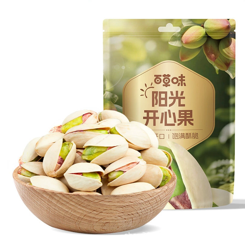 Баикао pistachio 100g 60