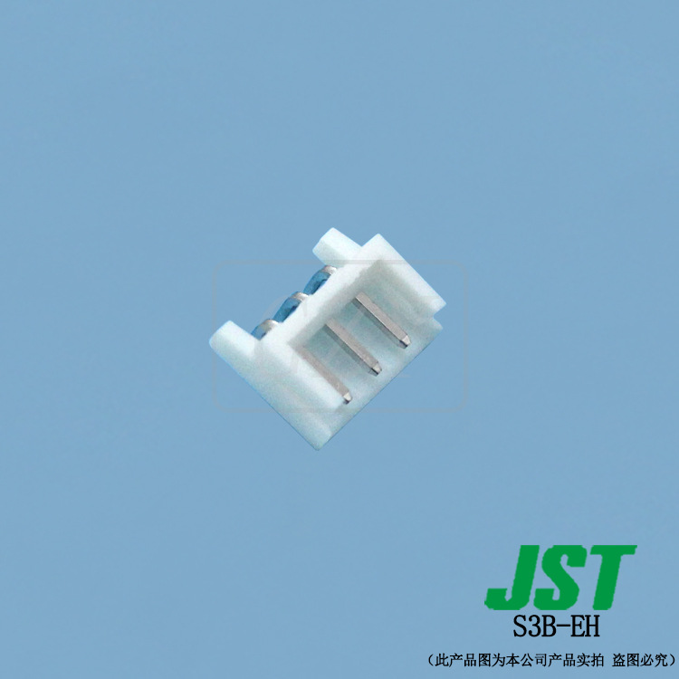 S3B-EH �������� JST������ ��װ JST������2.5mm�������Ӳ��