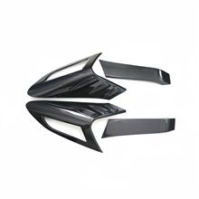 适用于18款丰田CHR尾灯   尾灯罩H