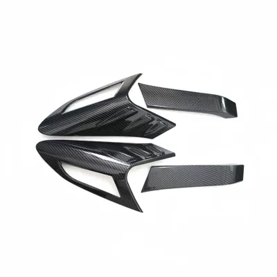 Suitable for 18 Toyota CHR taillight taillight shade H